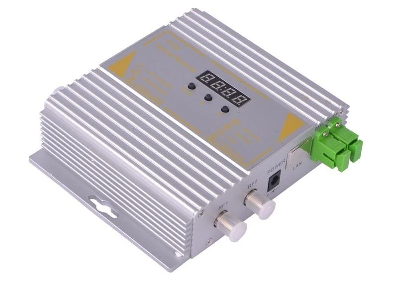 FTTH Optical Node FTTH Optical Node