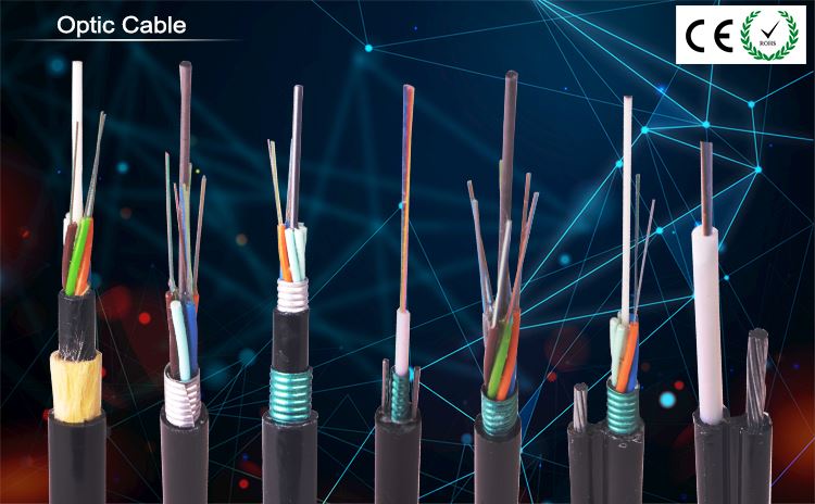 Adss Optical Cable