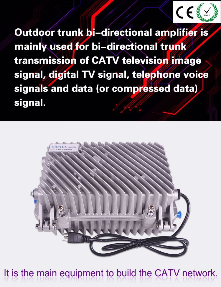 Softel Optical Receiver -01