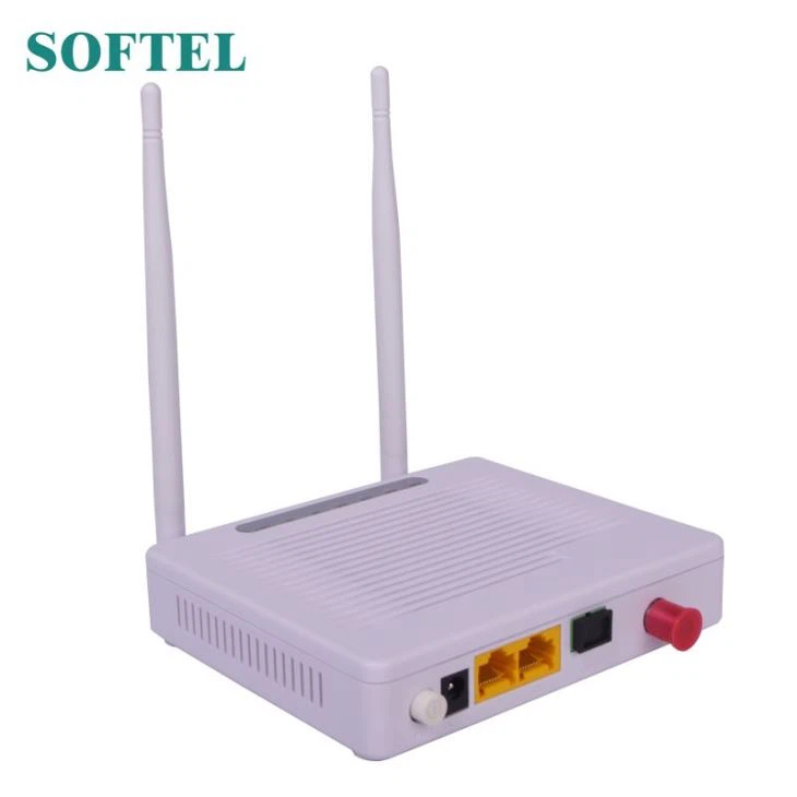 Epon Onu 1ge 1fe Wifi Catv