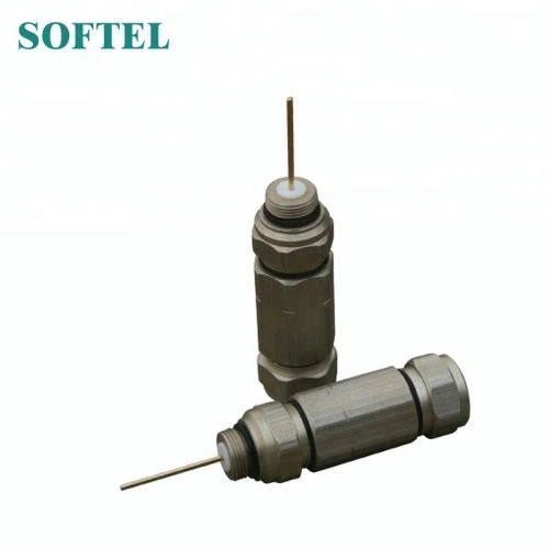 CATV RF 트렁크 커넥터