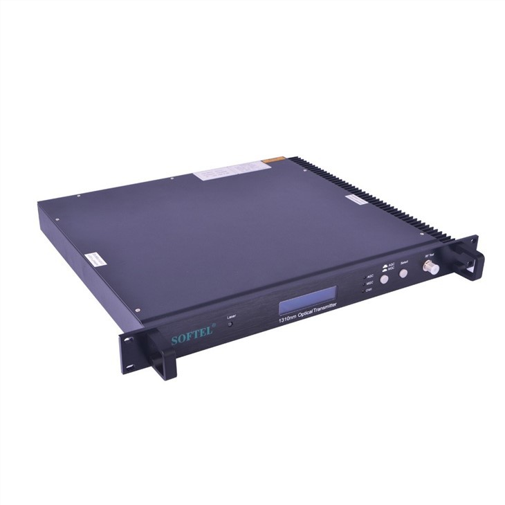 1330nm Optical Receiver With AGC MGC