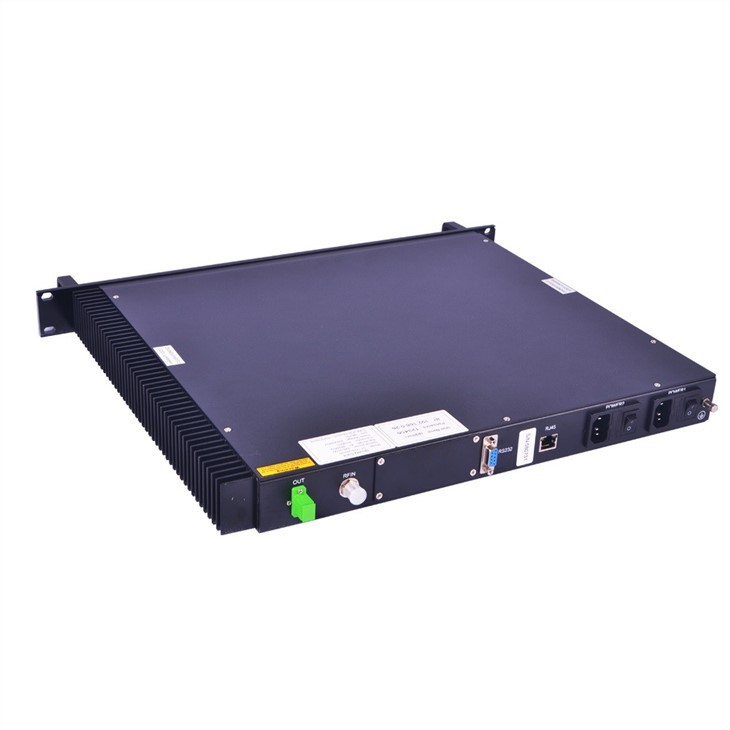 1330nm Optical Receiver With AGC MGC