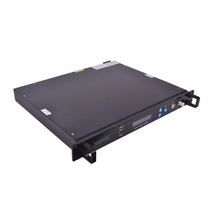 1550nm Internal Optic Transmitter