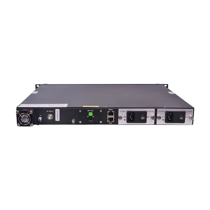 1550nm Internal Optic Transmitter