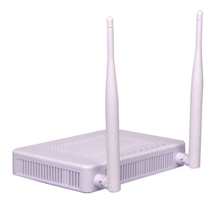 1GE 1FE CATV Wifi Dule-mode ONU
