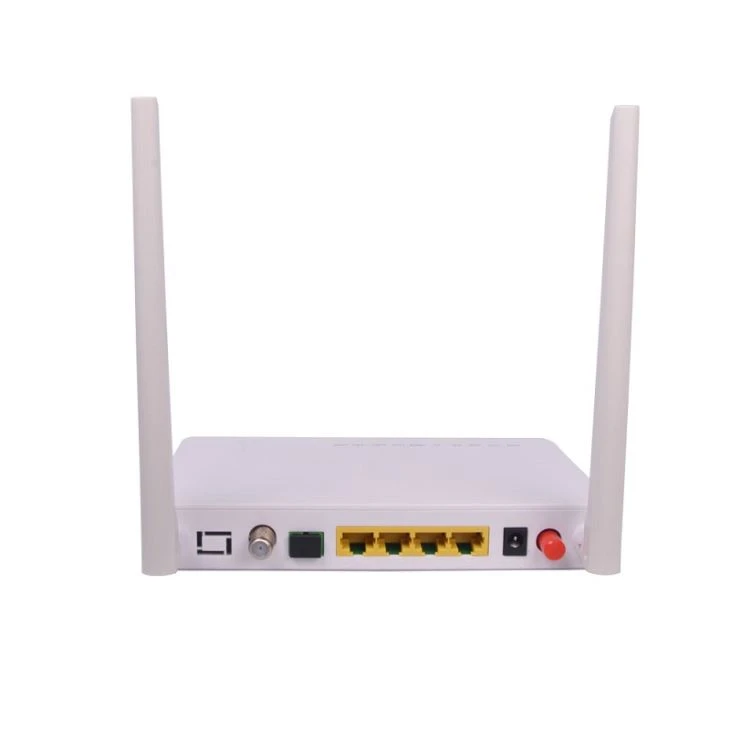 1GE 3FE 와이파이 CATV GPON ONT