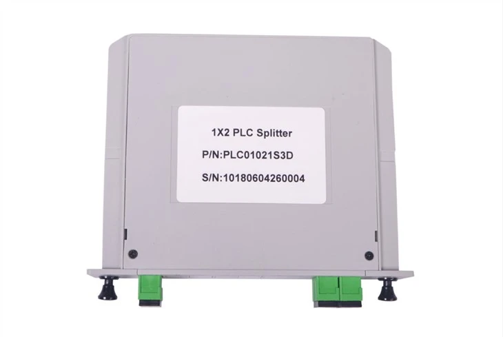 1X2 LG 박스 분배기
