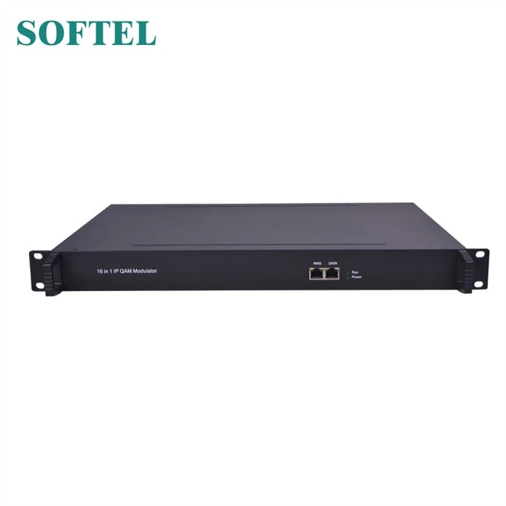CATV 헤드 엔드 변조기