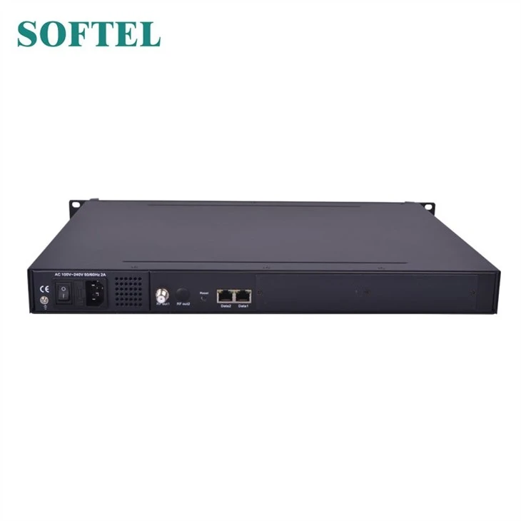 CATV Headend Modulator