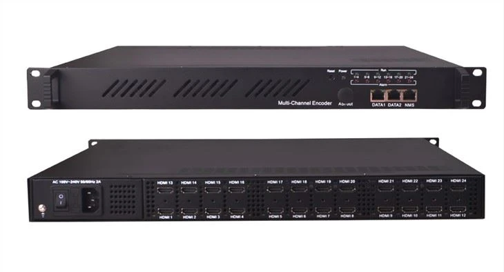 HDMI-IP 인코더