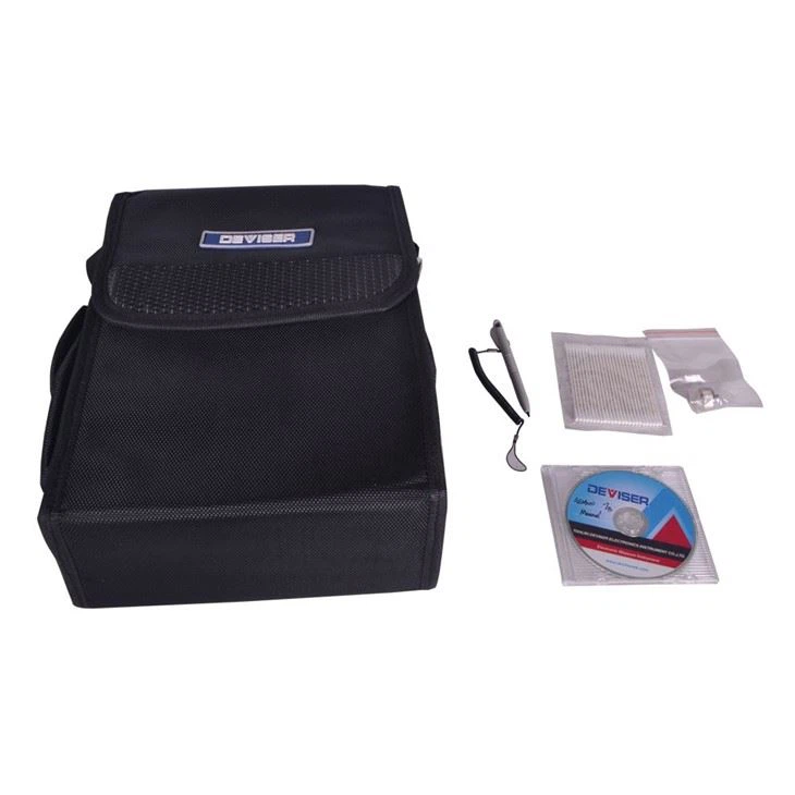 High Performance OTDR