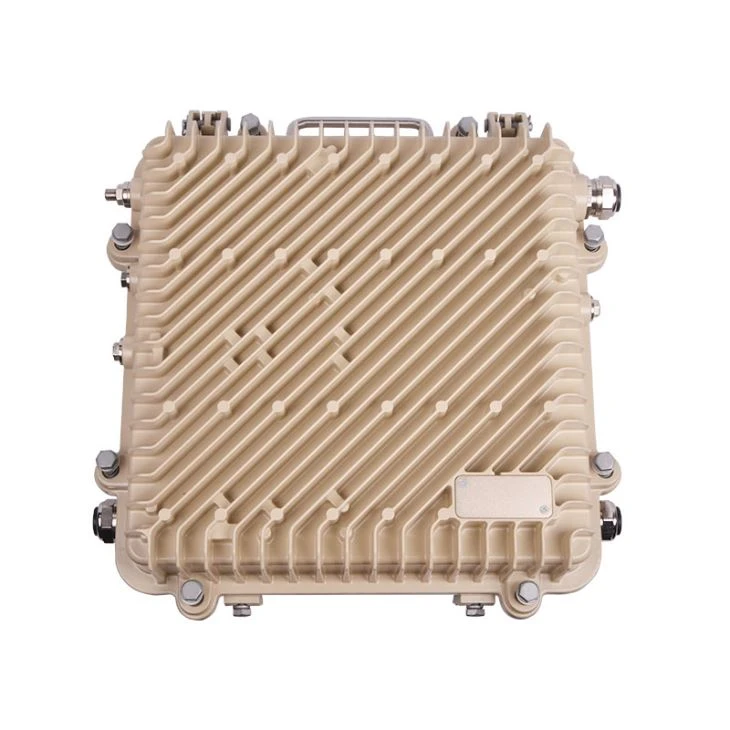Outdoor GPON OLT