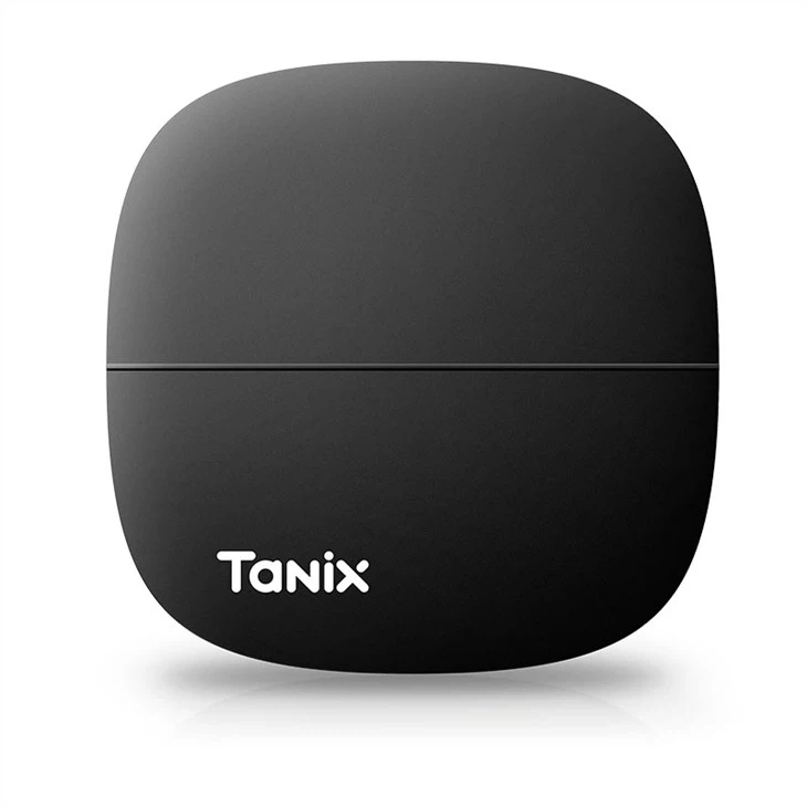 쿼드 코어 Android TV 박스