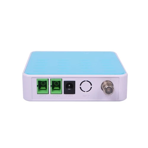 220V Ftth Catv 광 수신기