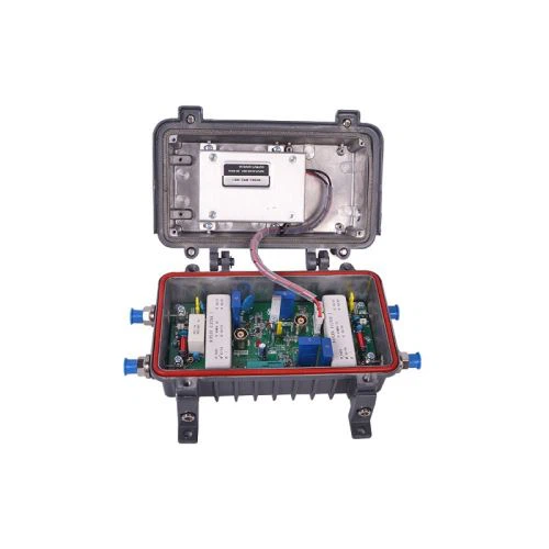 CATV 실외 증폭기