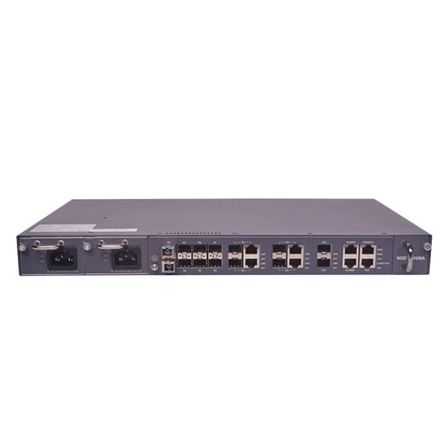 GPON Olt Fiber 8 포트