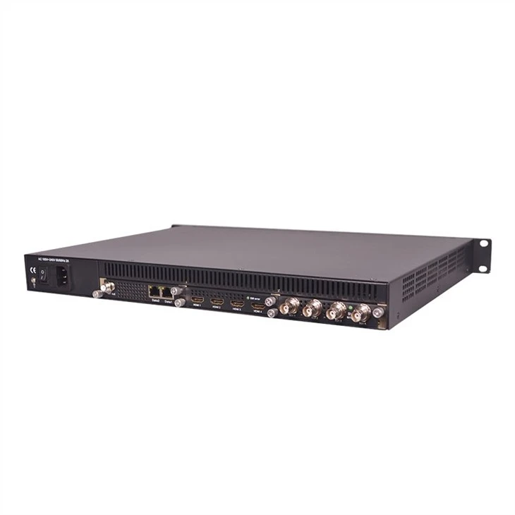 Hdmi Encoder IPTV Encoder
