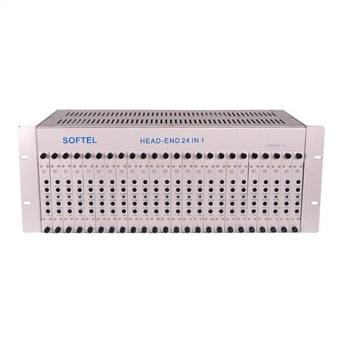 HDMI 입력 RF 변조기