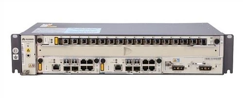 화웨이 Gpon Olt 5608T
