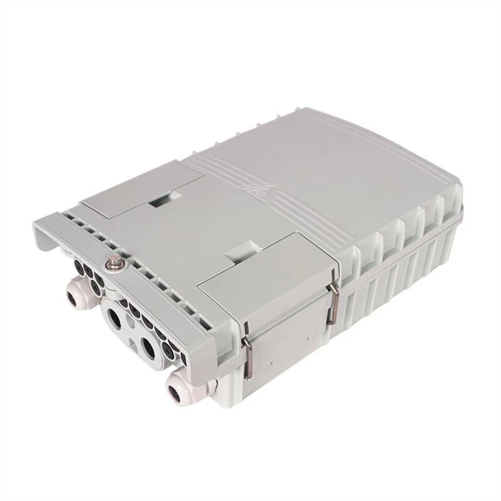 16 Core Optical Passive Terminal Box