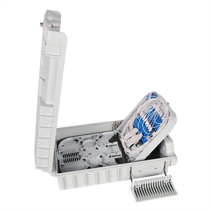 16 Core Optical Passive Terminal Box