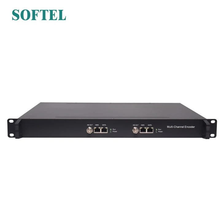 8 HDMI 인코더