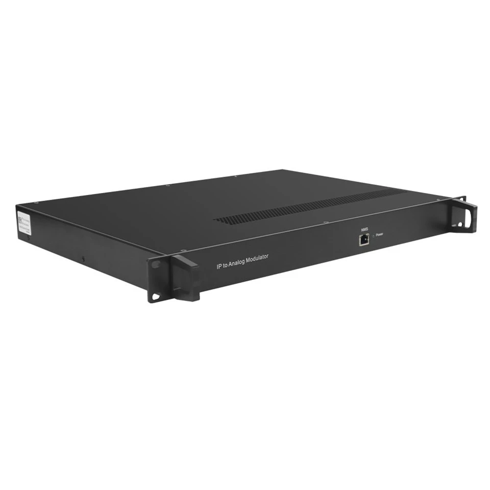 32/64 in 1 IP To Analog Modulator best