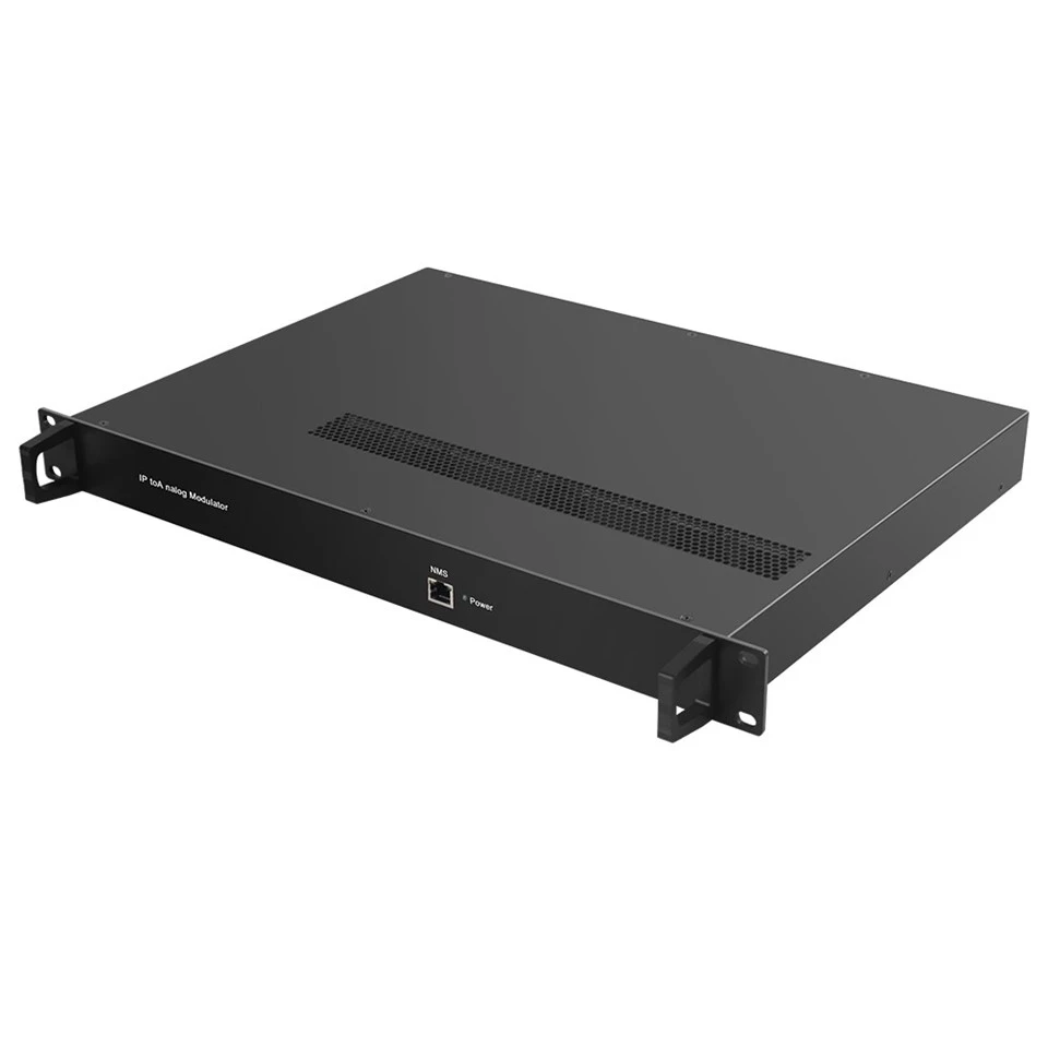 32/64 in 1 IP To Analog Modulator price