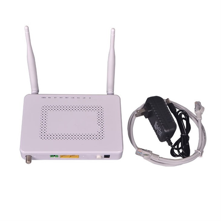 Fiber ONT suppliers