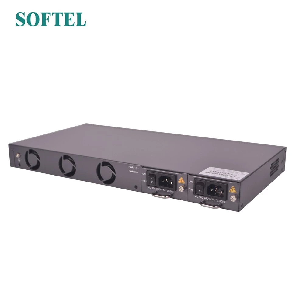 Gpon OLT 4 Ports price