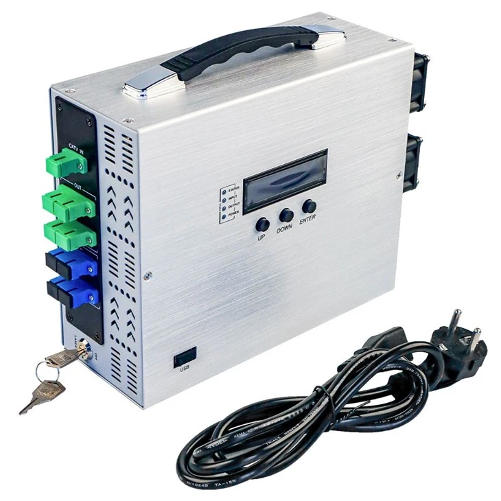 Mini 1550nm EDFA manufacturers