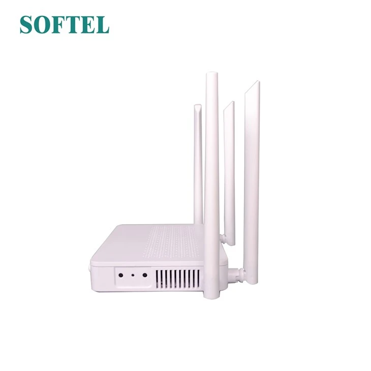ONT XPON Dual Band