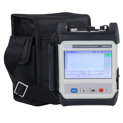 섬유 OTDR