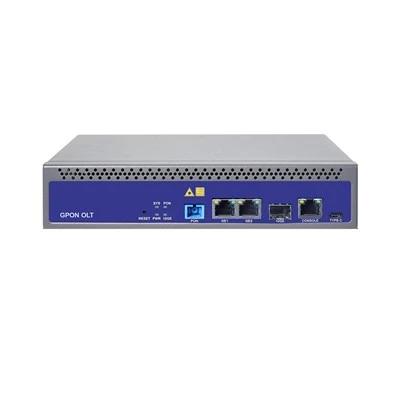 Gpon Olt 1 포트 Vsol