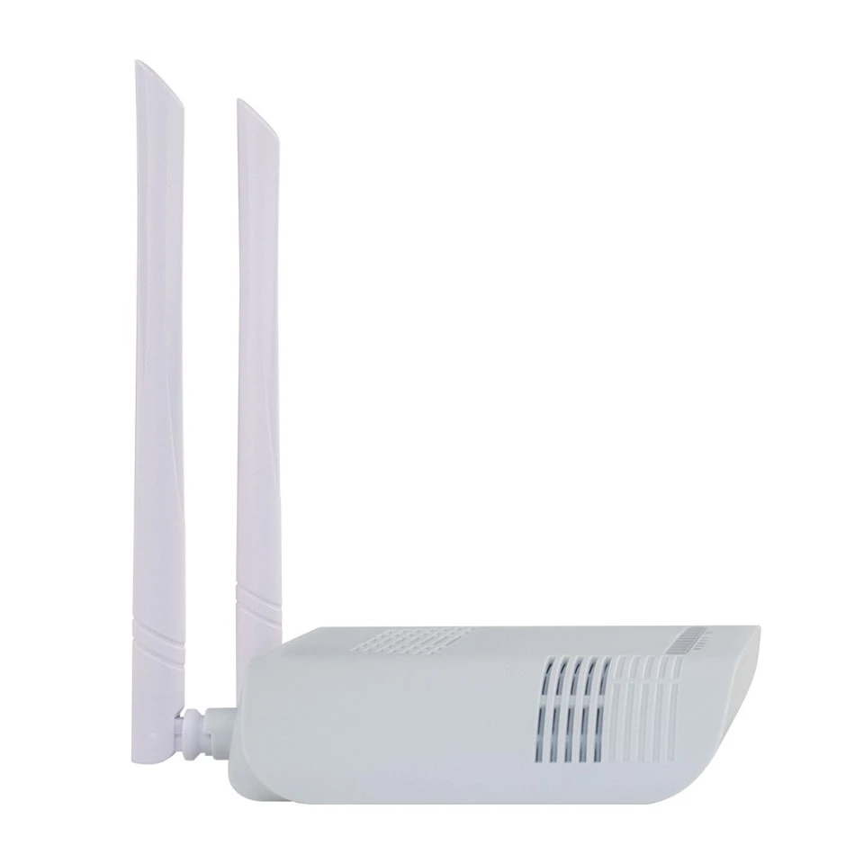 XPON 1GE+1FE+WIFI ONU high quality
