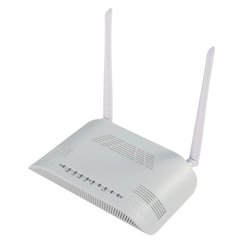 XPON 1GE+1FE+WIFI ONU suppliers