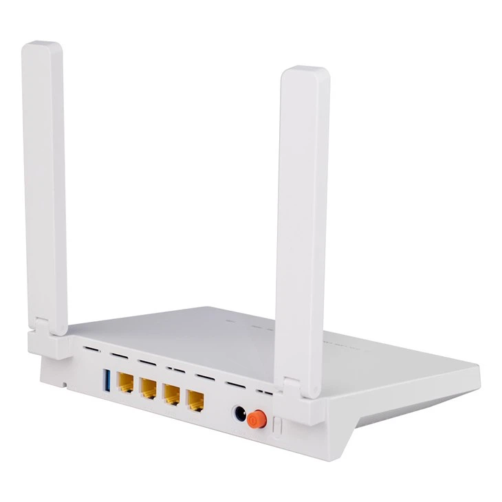 Xpon ONT Router